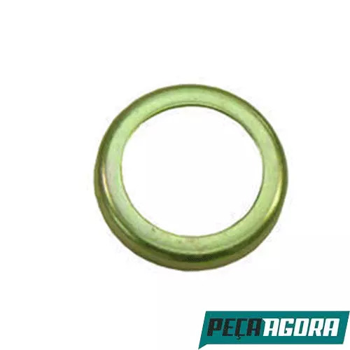 ARRUELA PROTETORA DA DIRECAO 30X42X6 EM METAL MERCEDES LS 1924 (3224620023)