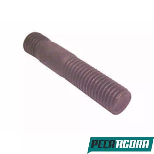 CAIXA 10  PRISIONEIRO TURBO 10X1.5X51MM VOLVO (CX.468892**10)