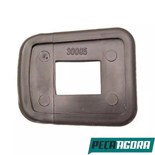 MOLDURA MACANETA PEQUENO CAMINHAO PARA SCANIA 112 113 142 143 (296077)