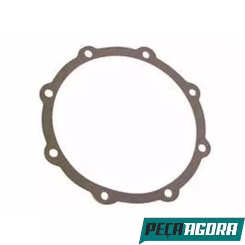 JUNTA TAMPA SEMI EIXO 1,7MM MB O370 O371 1935 (3173560080.)