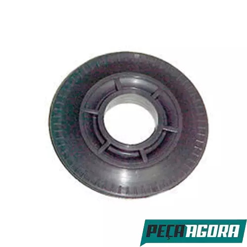 CAIXA 4  ROSETA MACANETA PORTA CINZA MERCEDES (CX.6887687003**4)