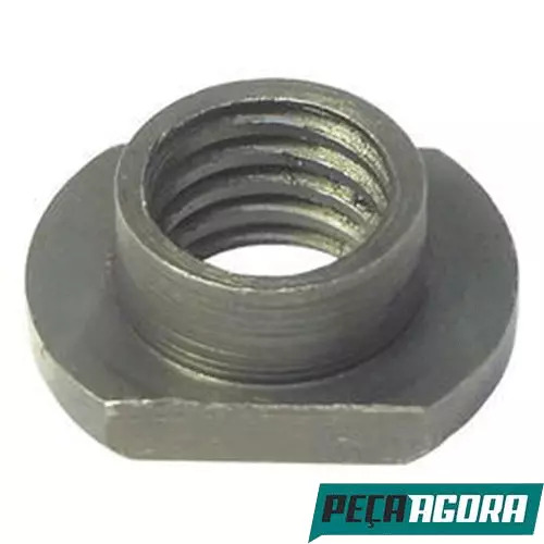 PORCA PRISIONEIRO RATOEIRA MB AGL LPO OF L1113 1317 (1362650272.)