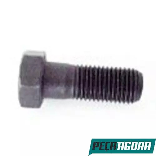 PARAFUSO SEXTAVADO 7/16X1.1/8-20 8.8 ROSCA PARCIAL VW 7100 7110 7120 8120 8150E 