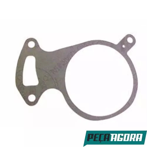 CAIXA 3  JUNTA DA TAMPA DA BOMBA D'AGUA PARA SCANIA (CX.170686**3)