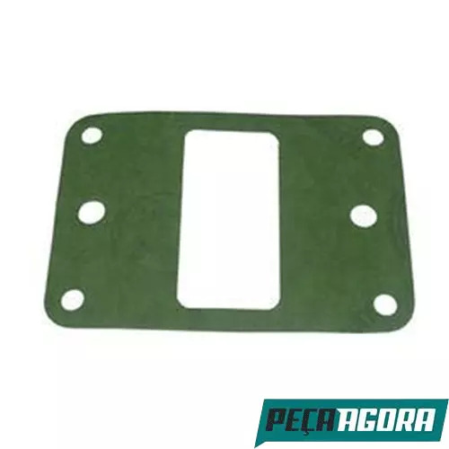 JUNTA TAMPA TORRE CAMBIO GUARNITAL CINZA VW TODOS COM CAMBIO EATON CLARK (T13311