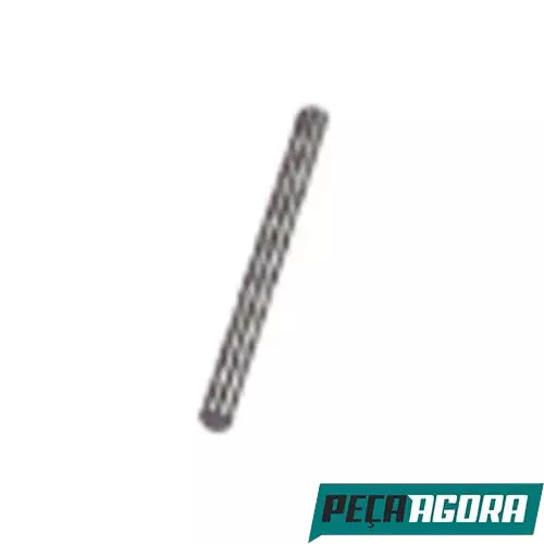   PINO GUIA DA BOMBA DE OLEO CAMBIO PARA SCANIA (224914)