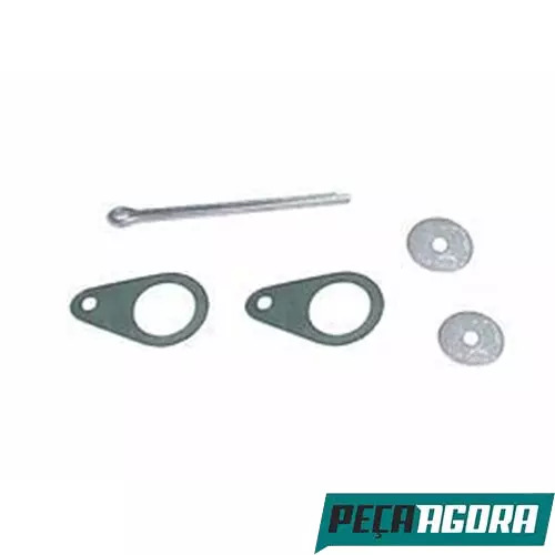 TRAVA ROLETE PATIM PINGO D'AGUA CARRETA TRUCK E CARRETAS (45063.)