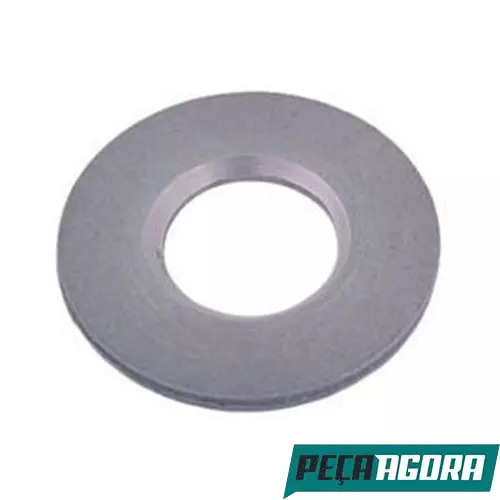 ARRUELA 22X48X3 PARAFUSO SUPERIOR AMORTECEDOR PARA SCANIA (129168)