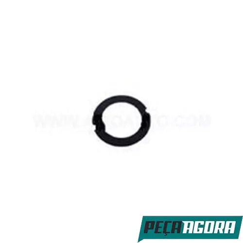 TRAVA CUBO TRASERIA 85X120X2MM PARA SCANIA (273023)