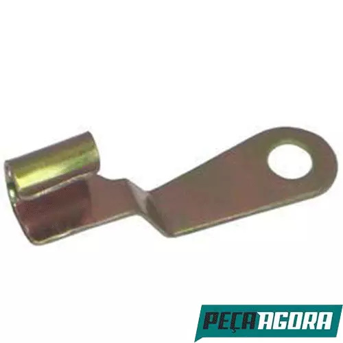 GRAMPO TRANCA DA PORTA MERCEDES BENZ (3097230055)