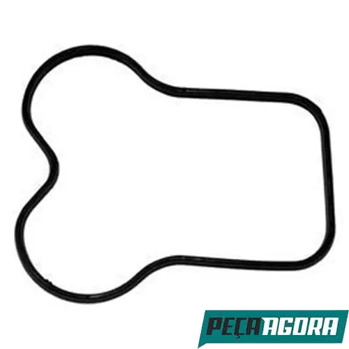 JUNTA TAMPA VALVULA BORRACHA FINA VW 7110S 12140 12140H 14140 (T12103483.)