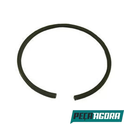 CAIXA 4  10 ANEL EMENDA DO COLETOR DE ESCAPAMENTO VOLVO (CX.423057**4)
