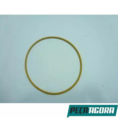 CAIXA 30  ANEL DA CAMISA SILICONE 139.5X4 PARA SCANIA (CX.177587**30)