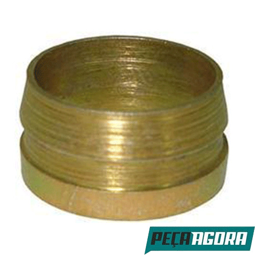  ANILHA INTERNO 16 MM PARA CAMINHAO PARA SCANIA MERCEDES BENZ (813224X)