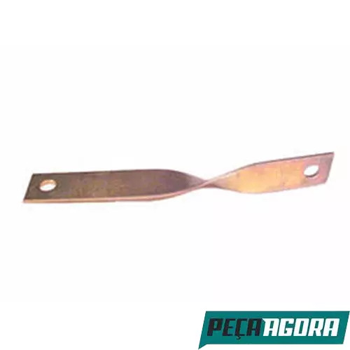 SUPORTE TIRANTE ESCAPE 185MM CURTO MB TODOS (3103320406])