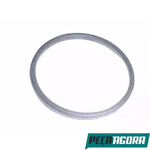 JUNTA DO RADIADOR DE OLEO DE CAMBIO PARA SCANIA (1352886A)