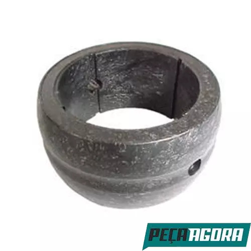 BUCHA EIXO S NYLON VW 24220 24250 23210 23300 TODOS EXPORTACAO (2RR607025A.)