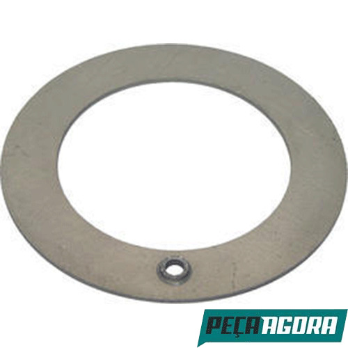 CAIXA COM 8 ARRUELA PROTECAO PLAN.CAMBIO 111/112/113 (CX.254669**8)