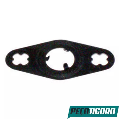 JUNTA OLEO CANO TURBINA MB ACCELO 715 SPRINTER CDI (6111870680.)