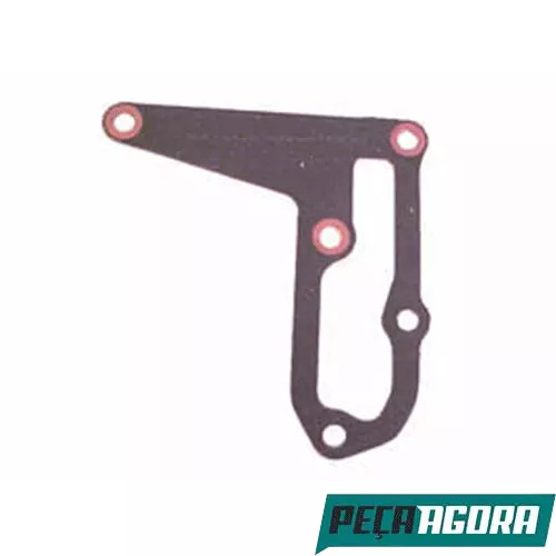 JUNTA TAMPA BOMBA D'AGUA REVOLVER MB L1113 1313 1513 2013 2213 OF OH (3522010980