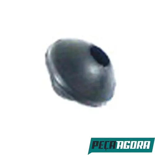 CAIXA 4  BATENTE SUPERIOR TRASEIRO DA CABINE PARA SCANIA (CX.1116362**4)