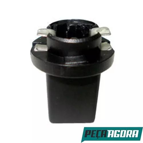 SOQUETE DE PAINEL SEM LAMPADA VOLVO (966327)