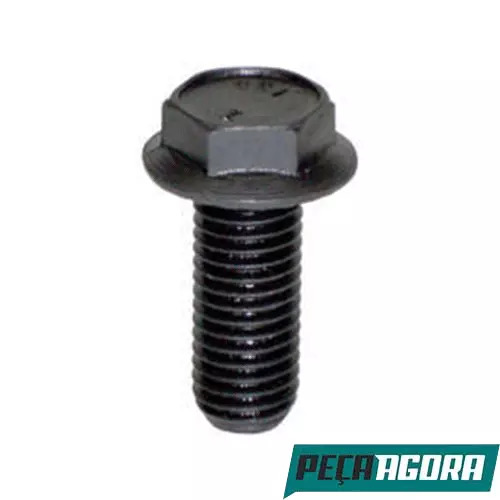 PARAFUSO PINO REI CARRETAS COM TRAVA (AD00567500)