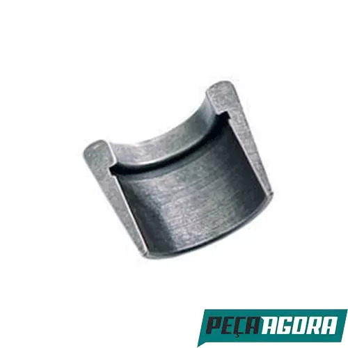 CAIXA 12  CHAVETA DA VALVULA DO MOTOR 447 MERCEDES BENZ (CX.4750530026**12)