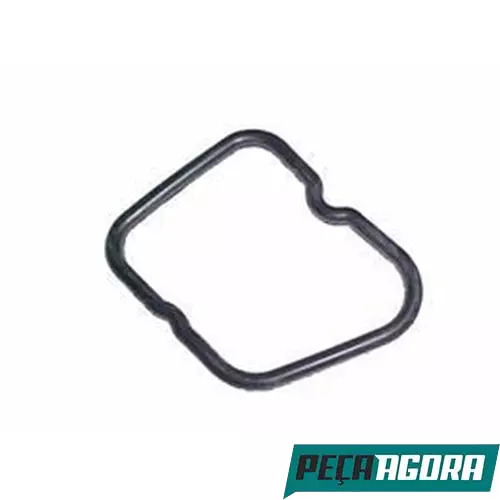 CAIXA 6  JUNTA DA TAMPA DA VALVULA CUMMINS BORRACHA VOLKAWAGEM (CX.2RL103483A-TR