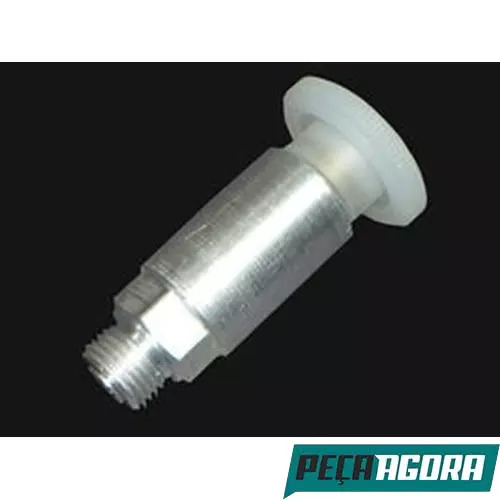 CAIXA 2 BOMBA MANUAL ALUMINIO COM TAMPA NYLON MB   (CX.900050]**2)