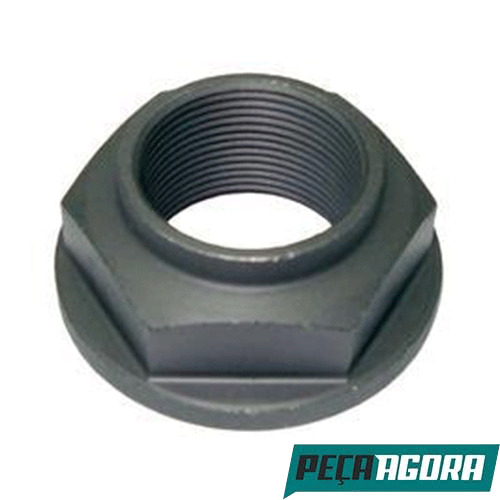 CAIXA 2 PORCA PONTEIRA CARDAN MERCEDES BENZ 1113 A 2213 O362 (CX.3224110072**2)