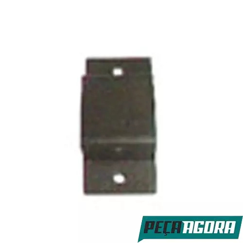  COXIM TRASEIRO CABINE VW VOLKSWAGEN 690S 790S 7110S (TJ3899425)