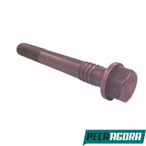  PARAFUSO CABECOTE FLANGEADO PARA SCANIA 113 114 (358148)