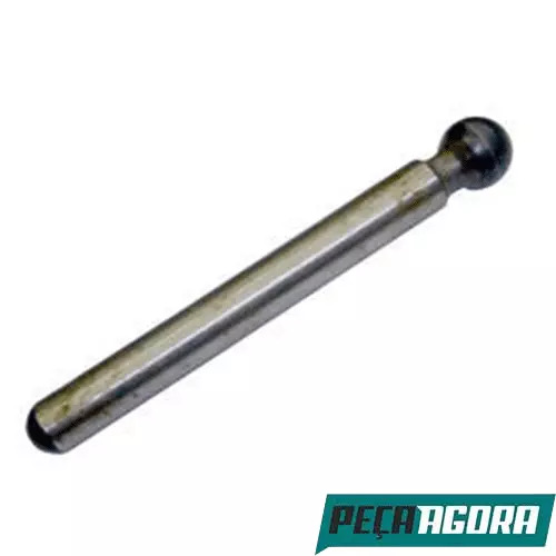  PINO ESFERICO SERVO EMBREAGEM MB MERCEDES BENZ O500 (6792950174)