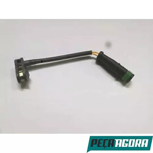 CAIXA 2 SENSOR PASTILHA FREIO ORIGINAL MB   SPRINTER CDI (CX.9065401517**2)