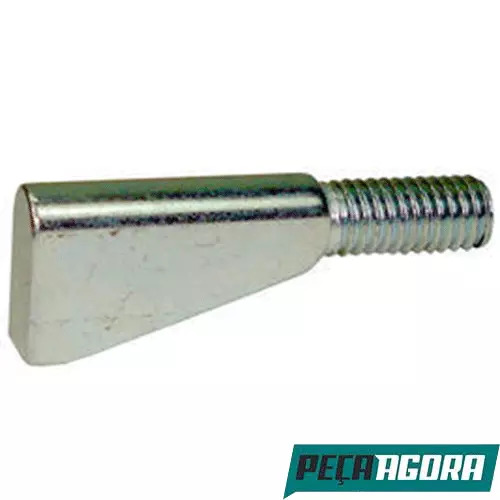 CAIXA 10 CHAVETA CUNHA EIXO COMANDO ACELERADOR PARA SCANIA T112 113 (CX.813246**