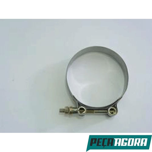 CAIXA 2 ABRACADEIRA PARA MANGUEIRA PARA SCANIA (CX.1677497X**2)