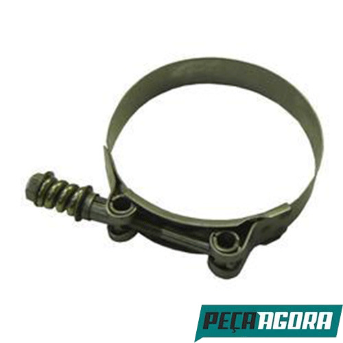 CAIXA 2 ABRACADEIRA ACO VW VOLKSWAGEN 15180 23210 (CX.2RH129723BX**2)