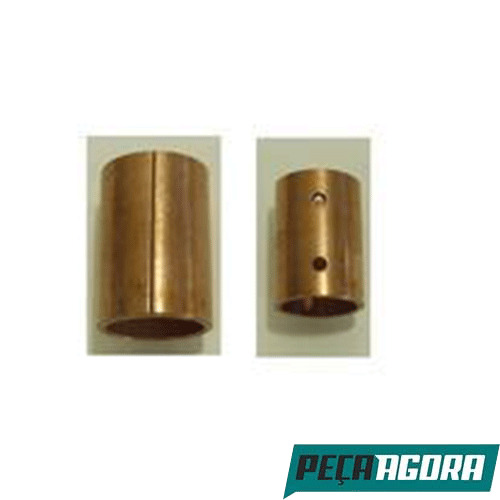 CAIXA 2 BUCHA BIELA COMPR AR MB MERCEDES BENZ OM 366A (CX.3521310050**2)