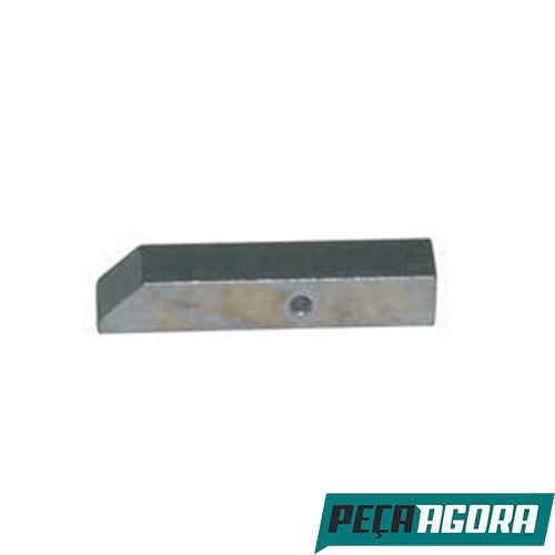 CAIXA 4 CHAVETA ALAVANCA CAMBIO PARA SCANIA SERIE 4 (CX.1405409X**4)