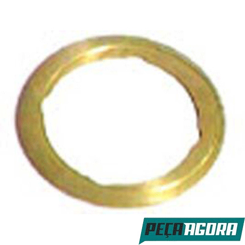  ARRUELA REDUZIDA 2 MILIMETROS MERCEDES BENZ 1316 1516 1518 (3273533152)