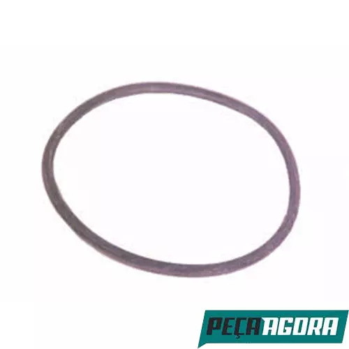 ANEL ORING FLANGE BOMBA D'AGUA MB MOTORES OM314 OM352 OM352A OM355 (0059971145.)