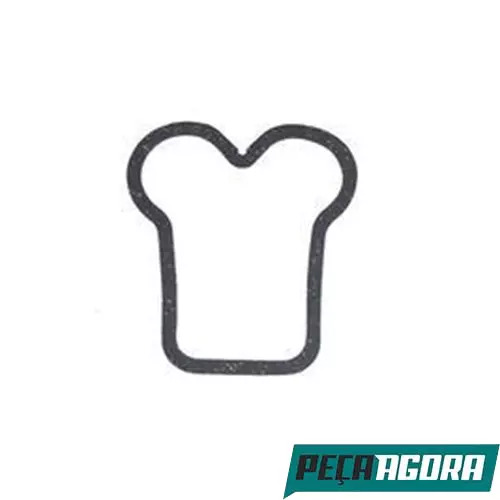CAIXA 10  JUNTA TAMPA VALVULA MWM VOLKSWAGEN (CX.04020220**10)