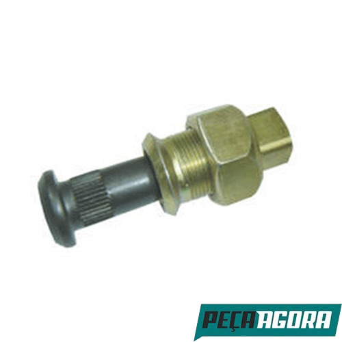 CAIXA 5 PARAFUSO RODA VW VOLKSWAGEN 13130 14140 (CX.02988308**5)