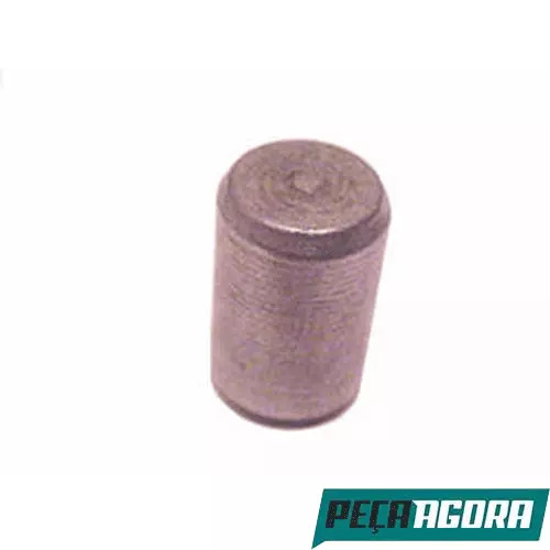 PINO GUIA CABECOTE MOTOR 14X22 MB OM314 OM321 OM352 OM352A MERCEDES BENZ (000007