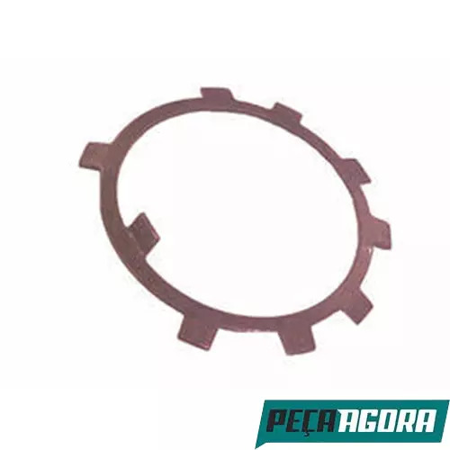 TRAVA ARANHA CUBO TRASEIRO MB L1316 1516 1519 1313 1513 1618 1620 (070952075101.