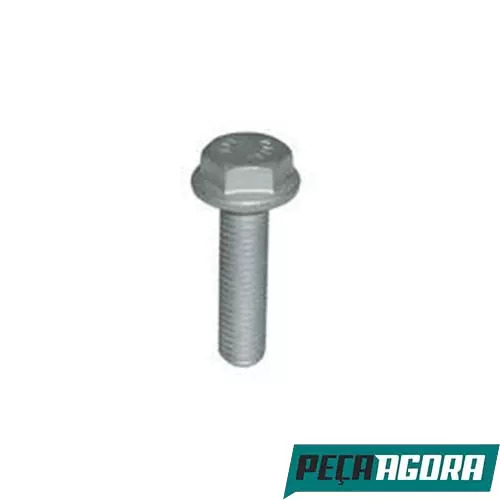 PARAFUSO FLANGE M10X1.5X40  10.9 (910105010011)