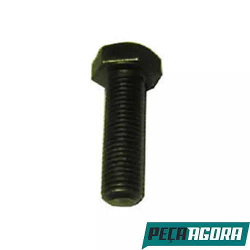 CAIXA 10  PARAFUSO APLICACOES DIVERSAS 12X1.5X40 8.8 (CX.000933012171**10)