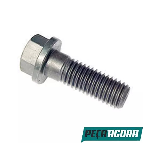 PARAFUSO 10X1.5X30 8.8 FLANGE CUBO POLIA (900170010006)