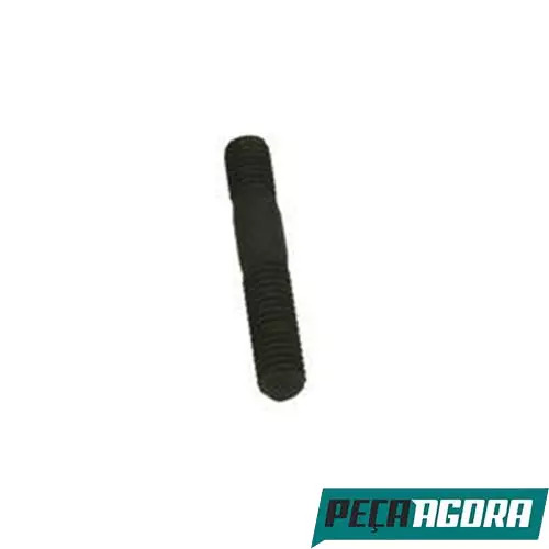 CAIXA 20  PRISIONEIRO DE ACO DA TAMPA DISTRIBUICAO 8X1.25X46MM MERCEDES BENZ SPR